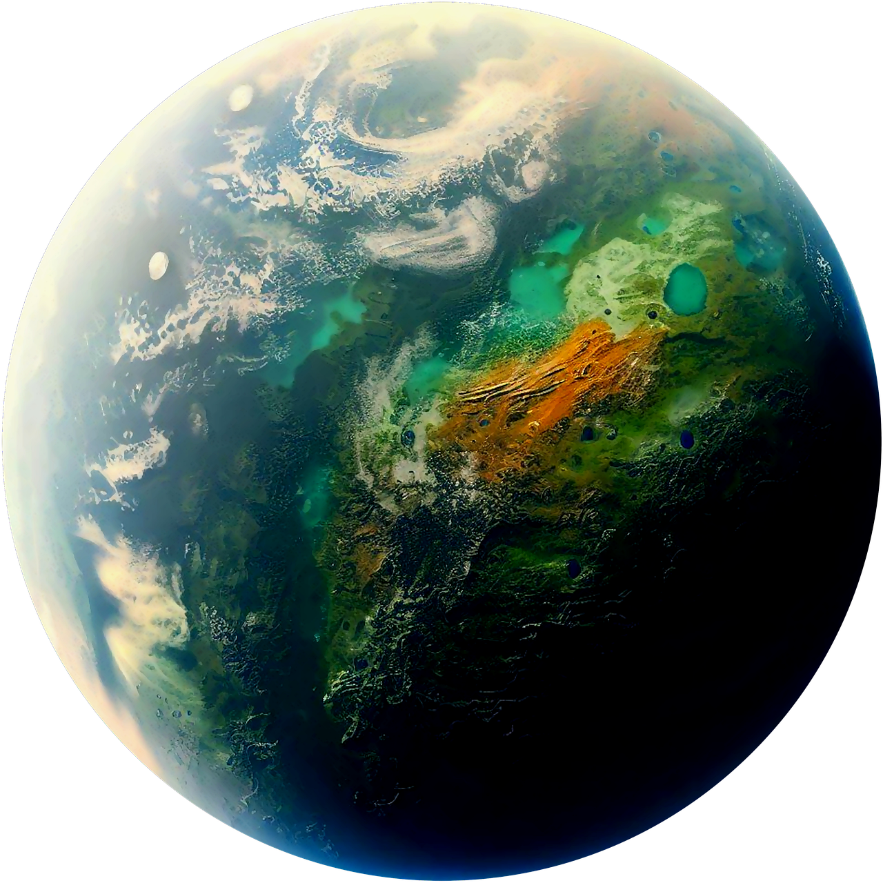 exoplanet, planet, cosmos-8248765.jpg